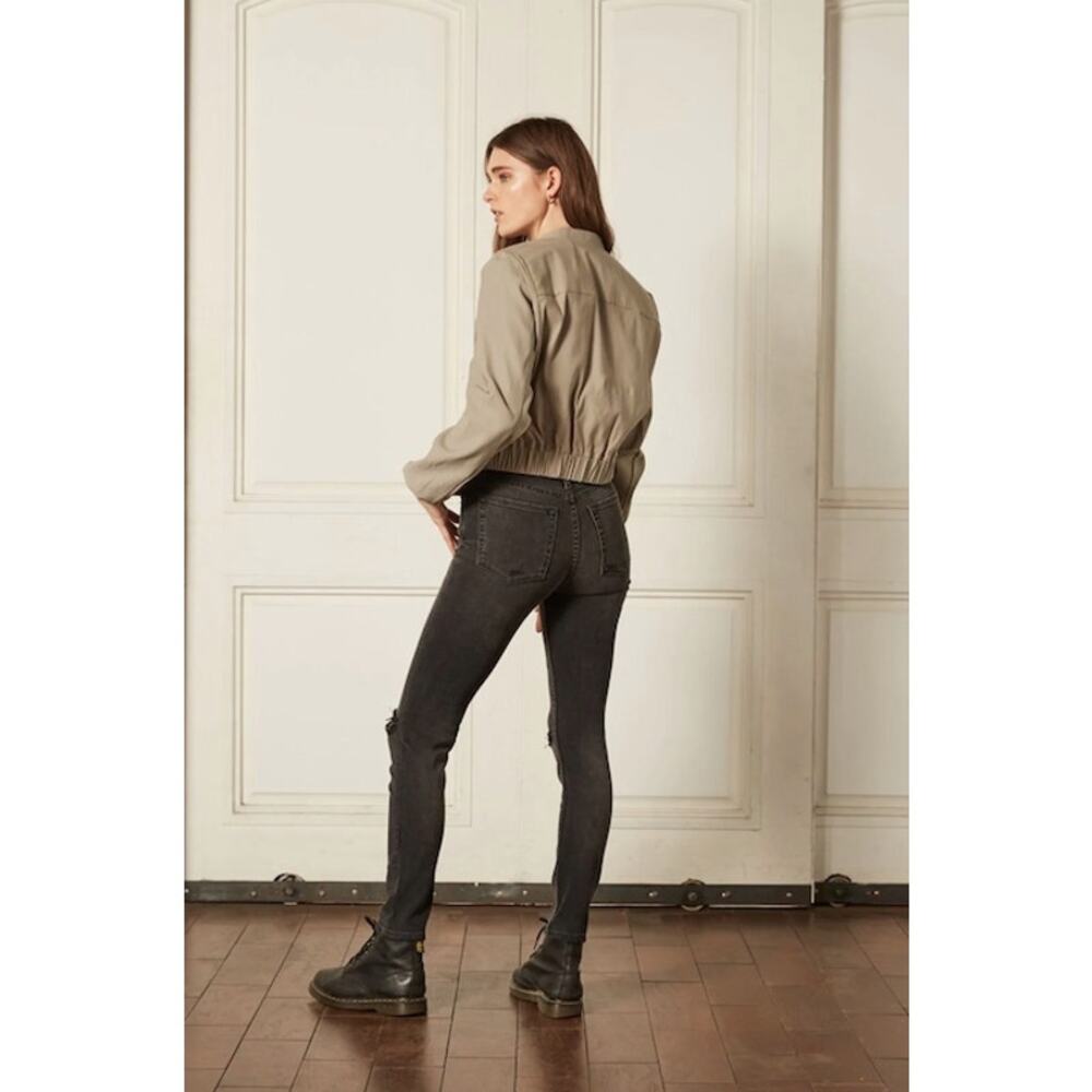 Boyish Zachary jeans, Touch of Evil 30 - Picture 2 of 7